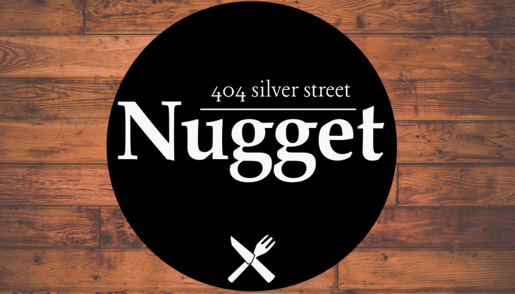 Visit the Iron Nugget