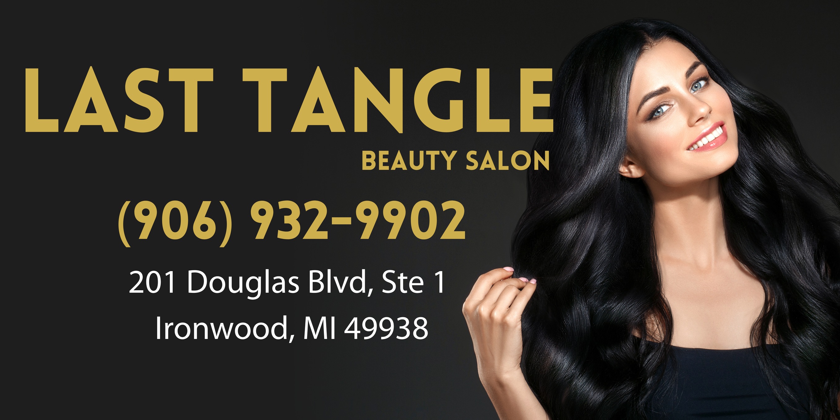 Visit Last Tangle