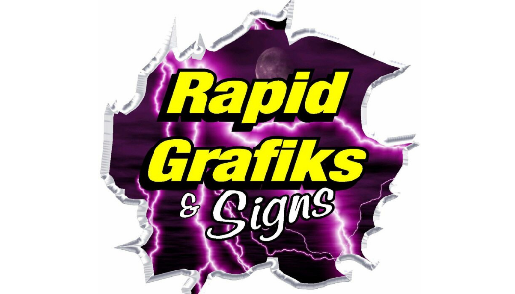 Visit Rapid Grafiks