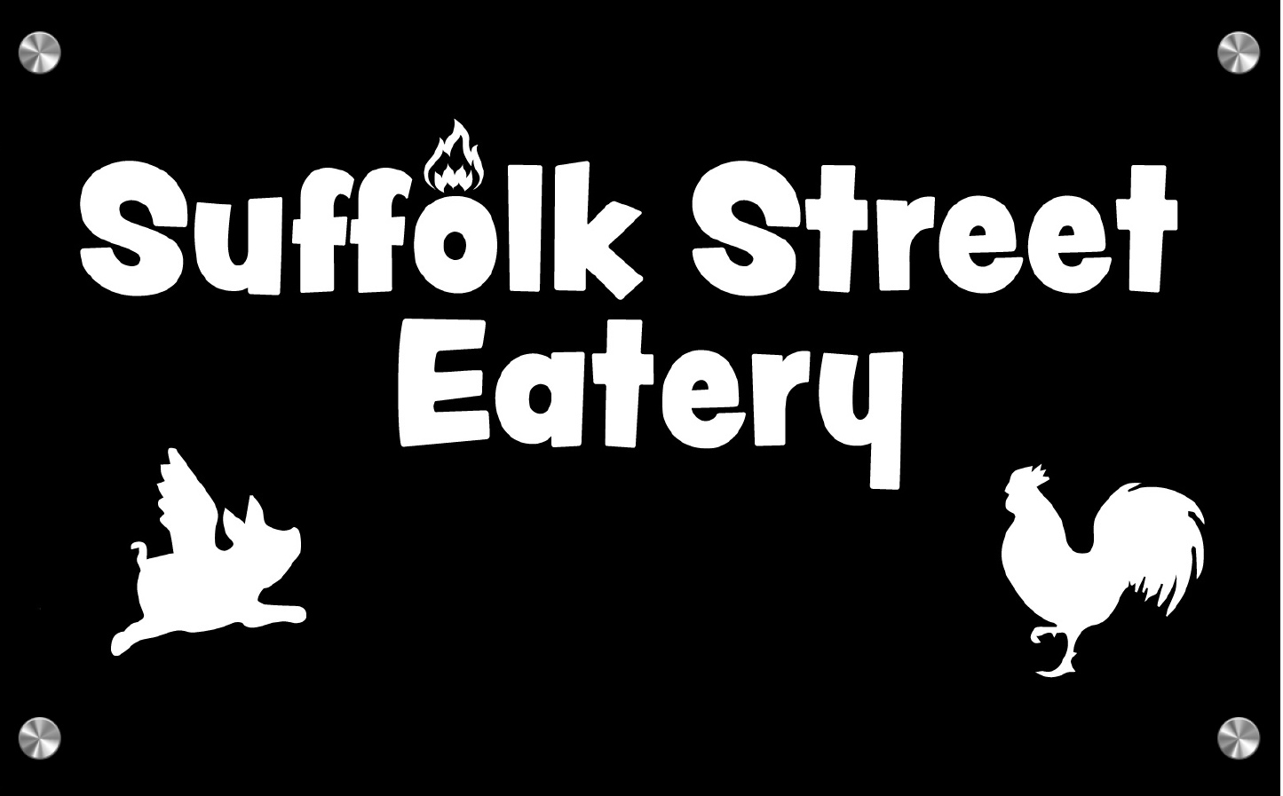 Visit Suffolk Street Eatery
