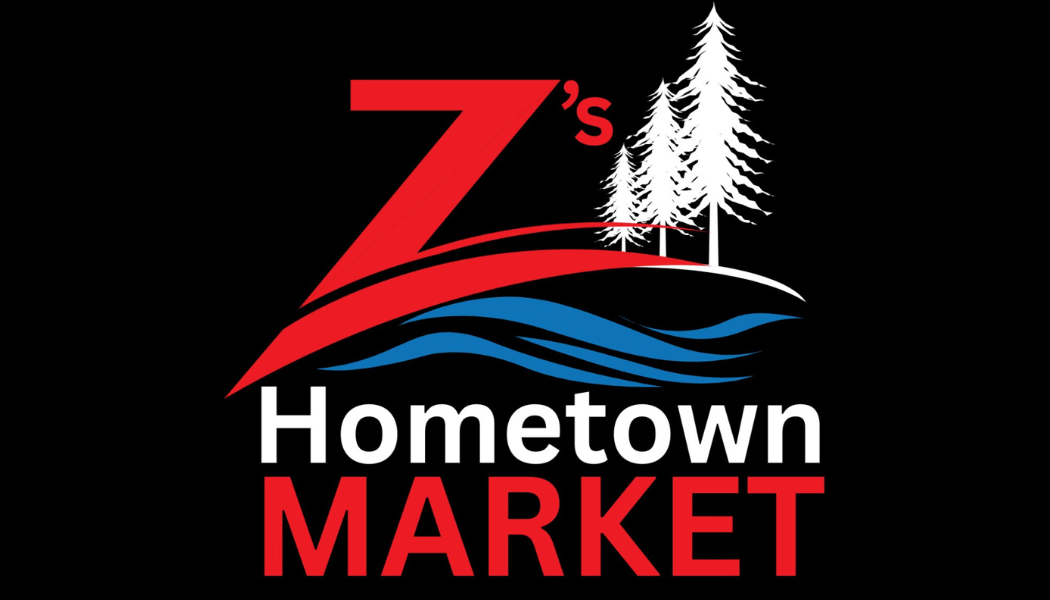 Visit Z's Hometown Market